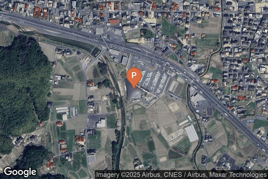 道の駅 ソレーネ周南