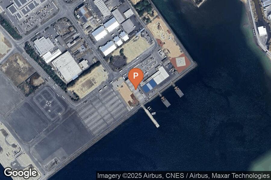 道の駅 潮彩市場防府