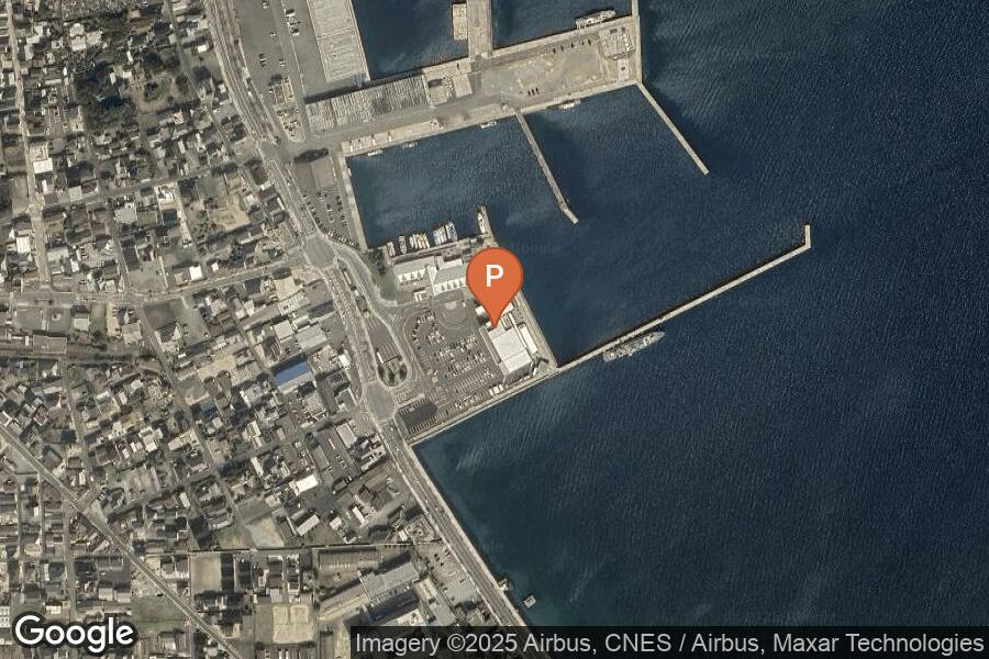 道の駅 センザキッチン