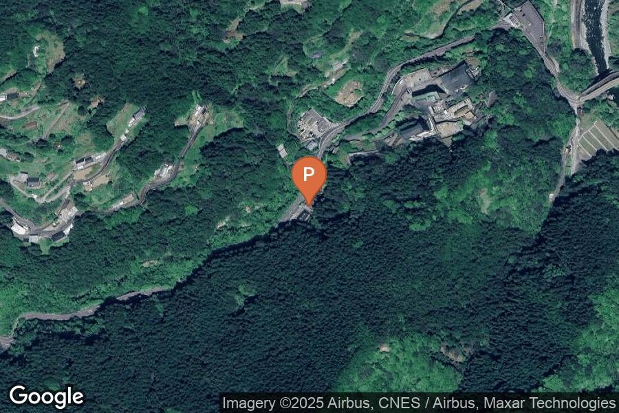 道の駅 にしいや