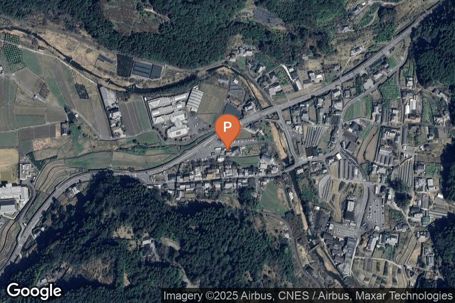 道の駅 温泉の里神山