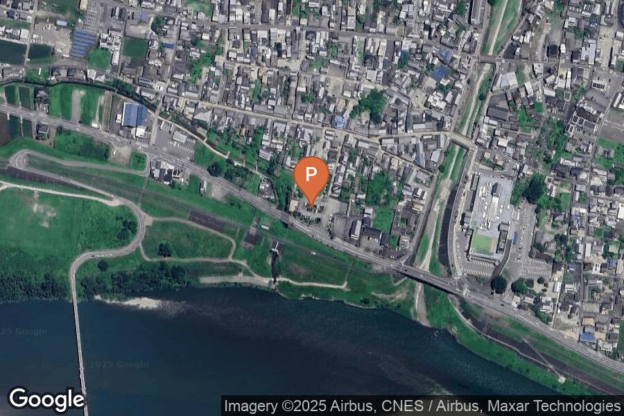 道の駅 藍ランドうだつ