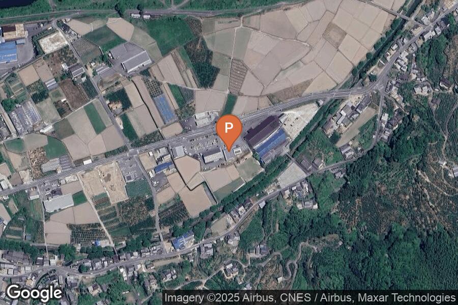 道の駅 ひなの里かつうら