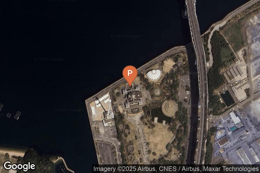 道の駅 瀬戸大橋記念公園