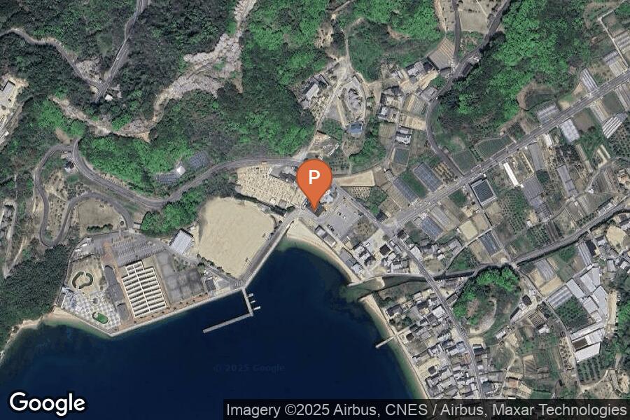 道の駅 小豆島ふるさと村