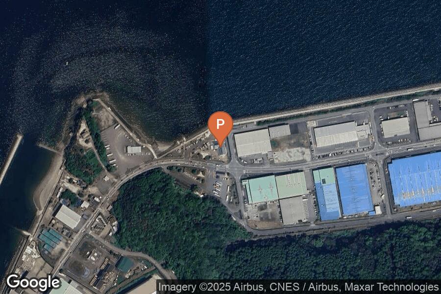 道の駅 とよはま