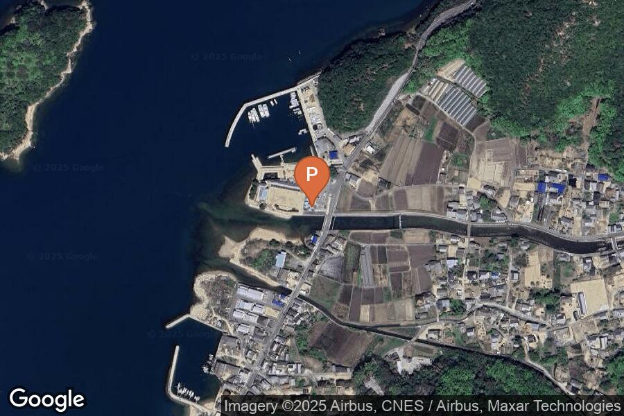 道の駅 大坂城残石記念公園