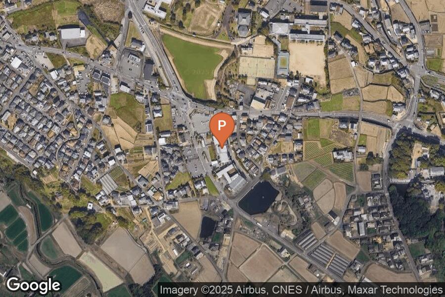 道の駅 香南楽湯