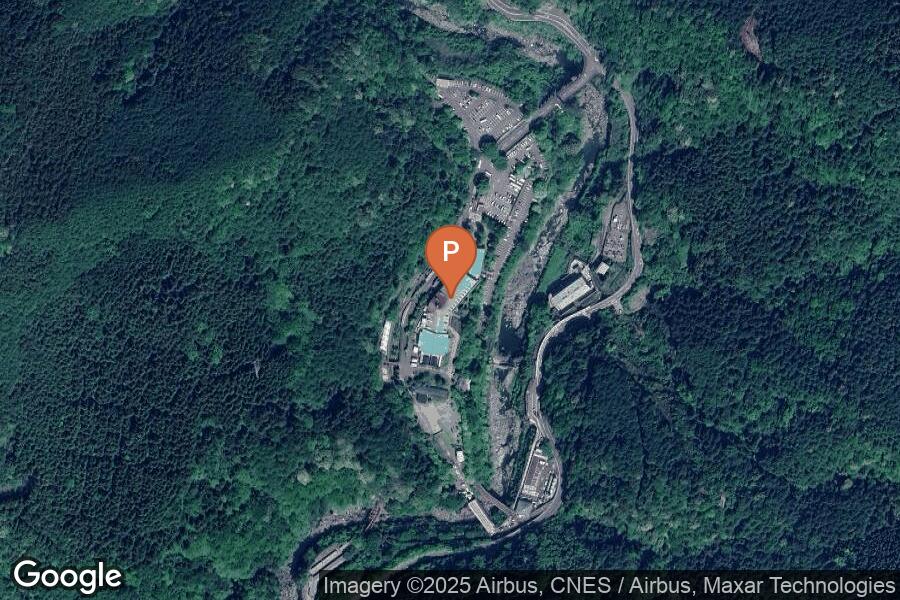 道の駅 マイントピア別子