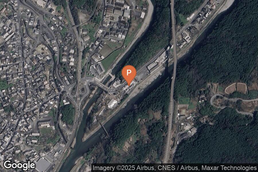 道の駅 内子フレッシュパークからり