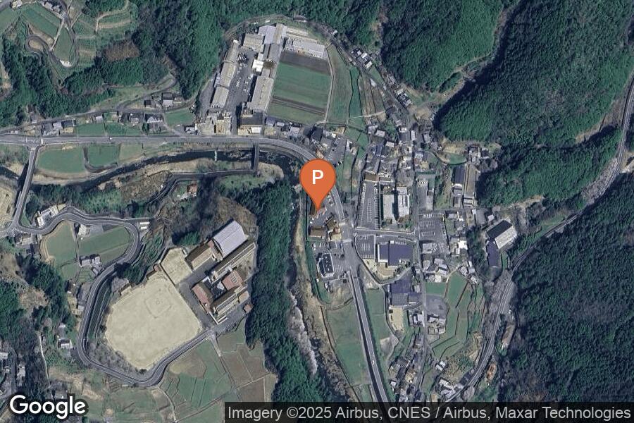 道の駅 きなはい屋しろかわ