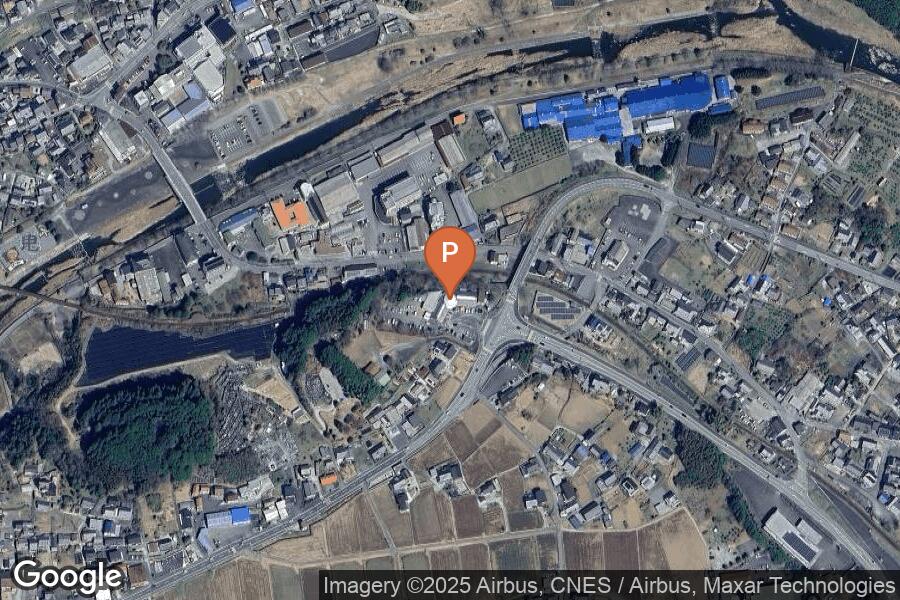 道の駅 広見森の三角ぼうし