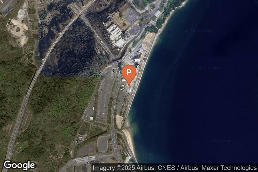 道の駅 今治市多々羅しまなみ公園