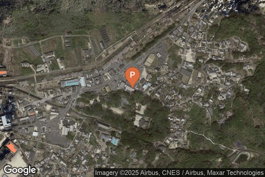 道の駅 しまなみの駅御島