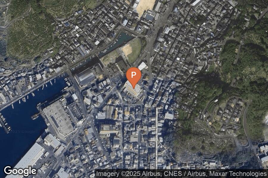 道の駅 八幡浜みなっと