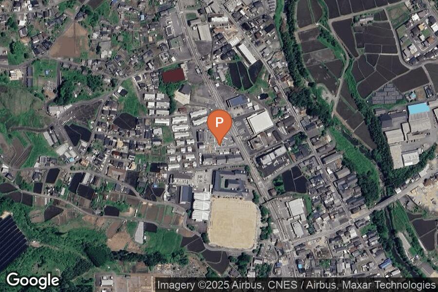 道の駅 天空の郷さんさん