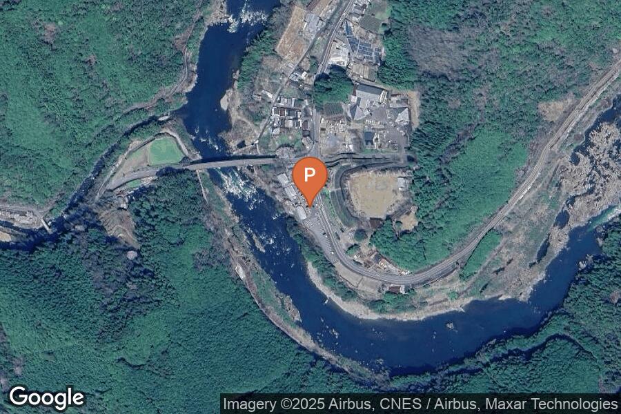 道の駅 四万十大正