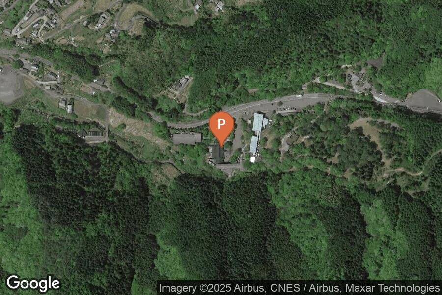 道の駅 ゆすはら