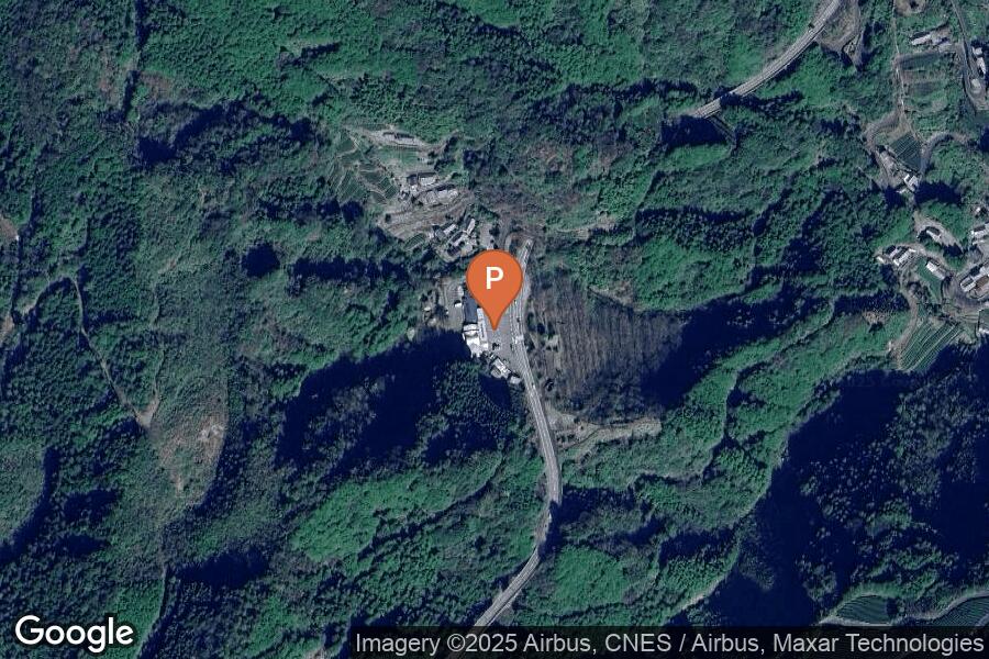 道の駅 布施ヶ坂