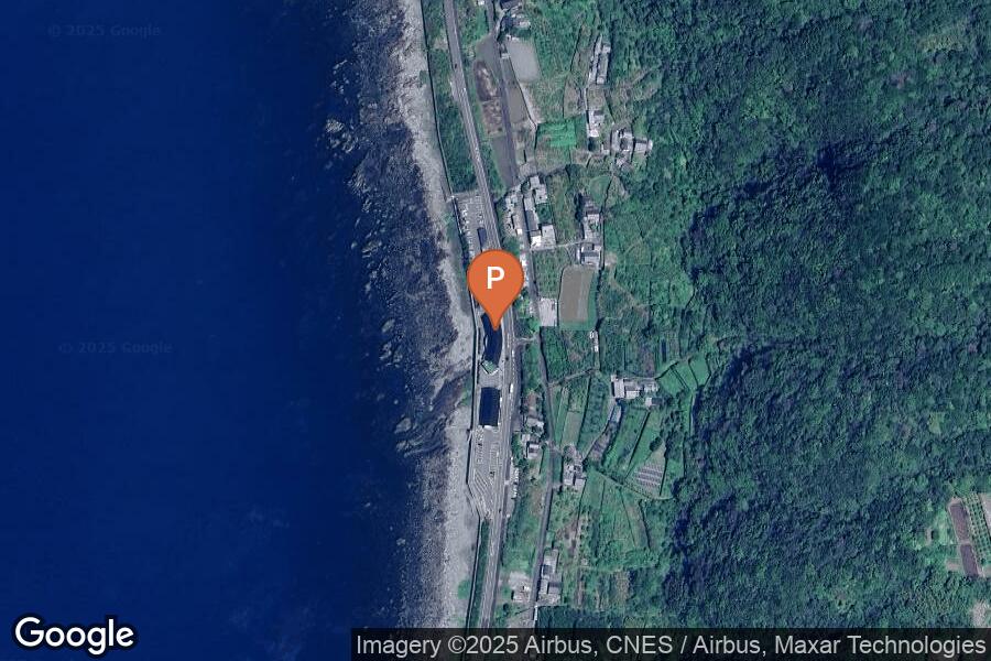 道の駅 キラメッセ室戸