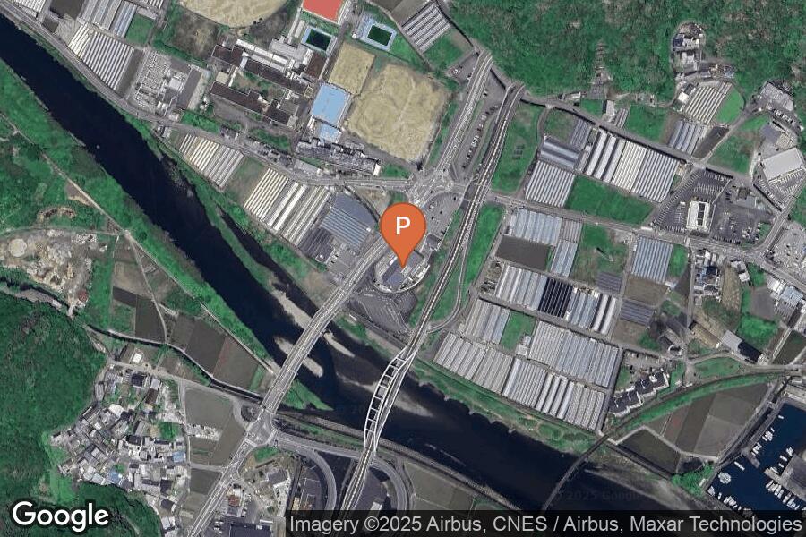 道の駅 かわうその里すさき