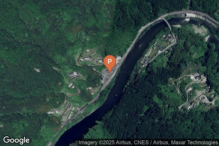 道の駅 633美の里