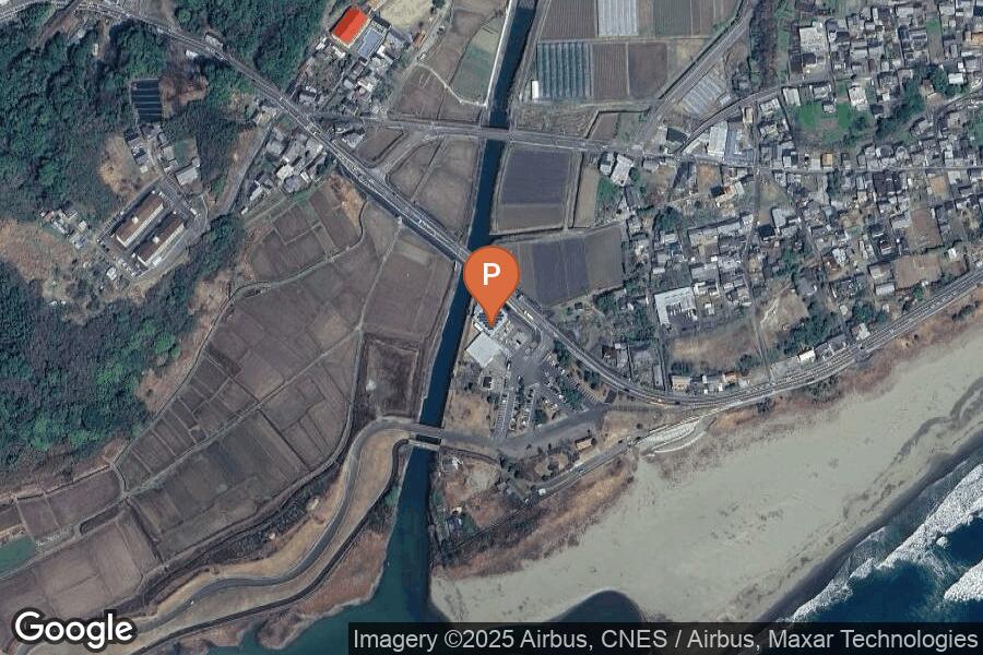 道の駅 ビオスおおがた