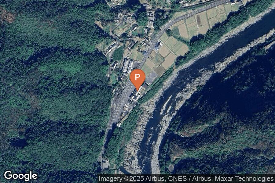 道の駅 四万十とおわ