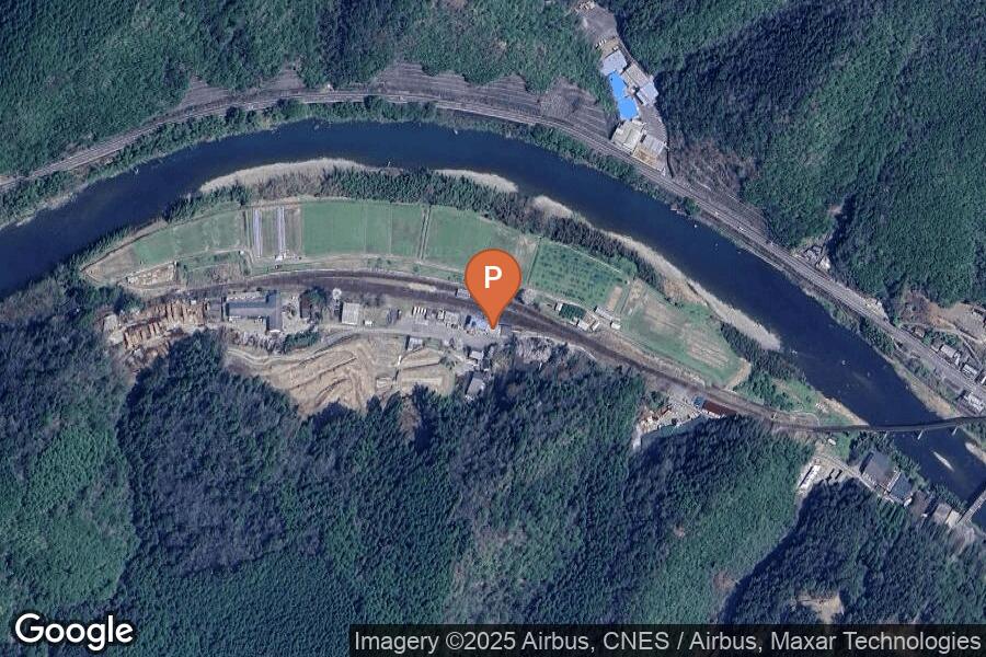 道の駅 よって西土佐