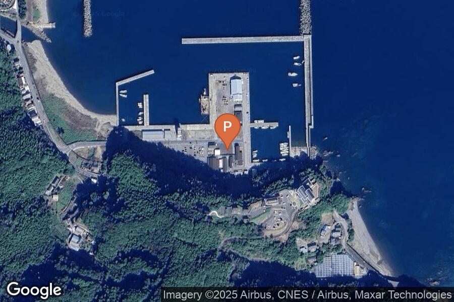 道の駅 なかとさ