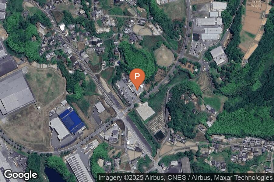 道の駅 おおむた