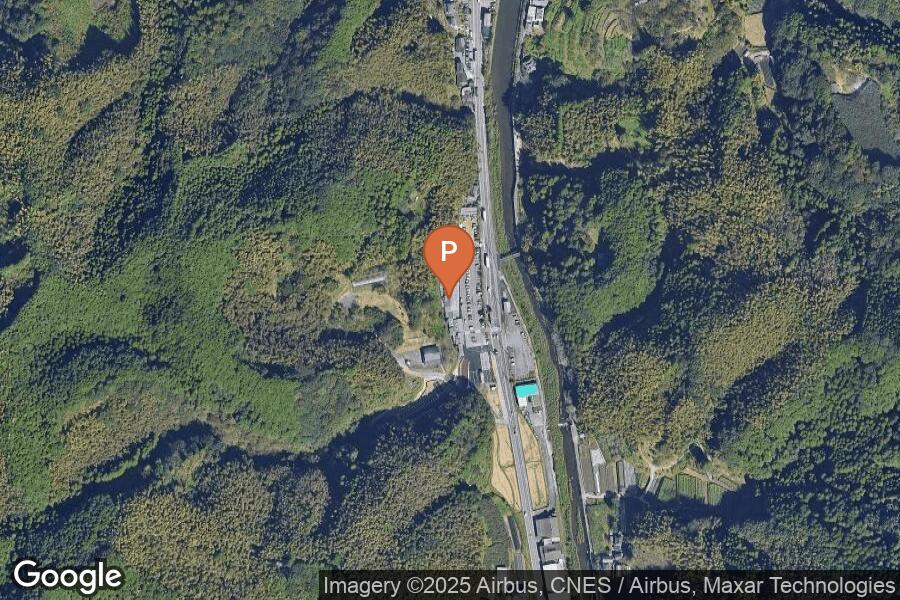 道の駅 たちばな