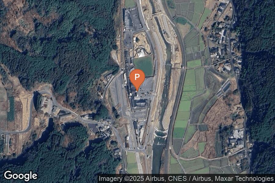 道の駅 歓遊舎ひこさん