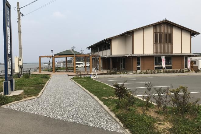 道の駅 むなかた