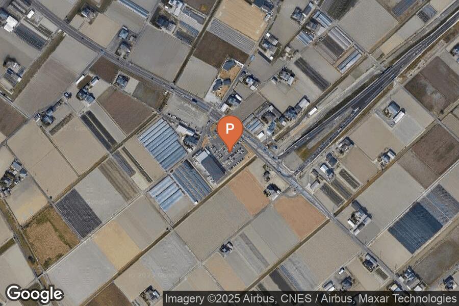 道の駅 しろいし