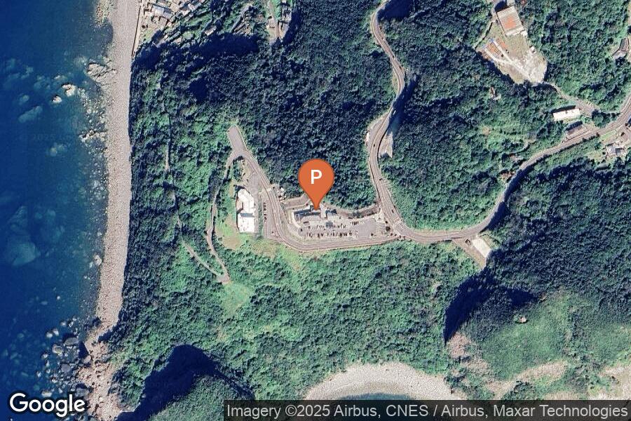 道の駅 夕陽が丘そとめ