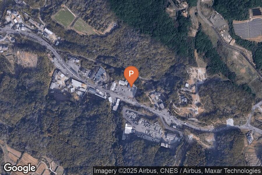 道の駅 長崎街道鈴田峠