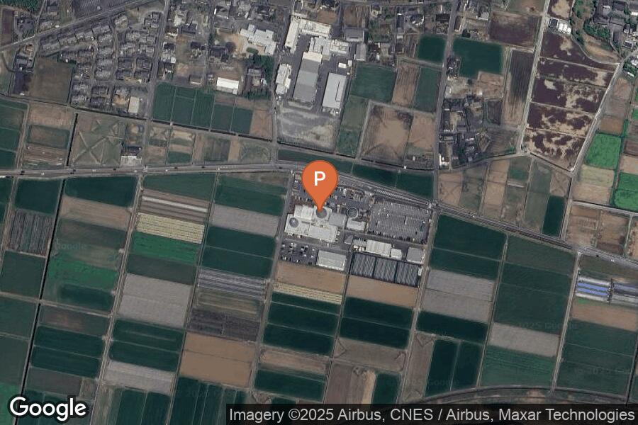 道の駅 七城メロンドーム