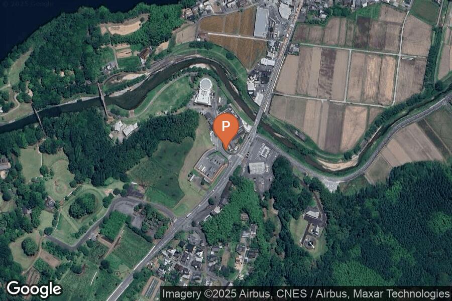 道の駅 きくすい