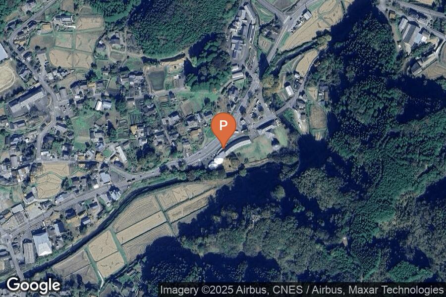 道の駅 清和文楽邑