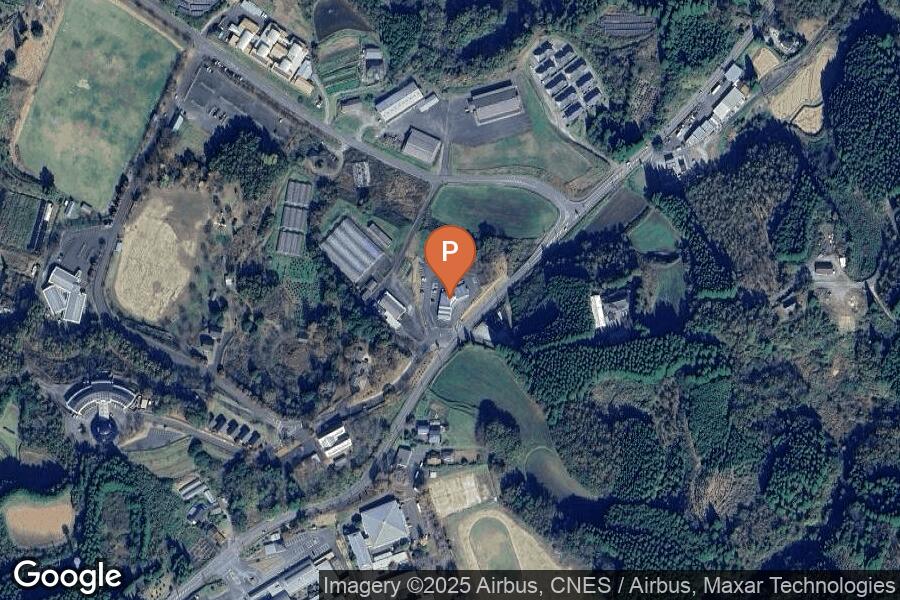 道の駅 そよ風パーク