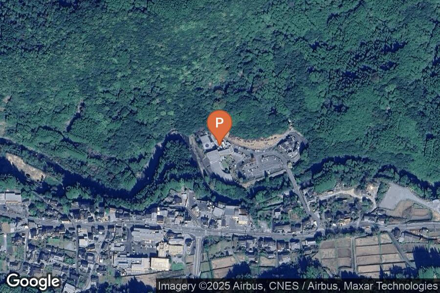 道の駅 美里「佐俣の湯」