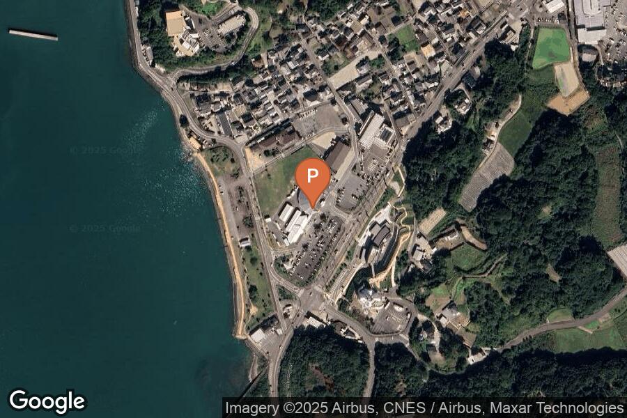 道の駅 上天草さんぱーる