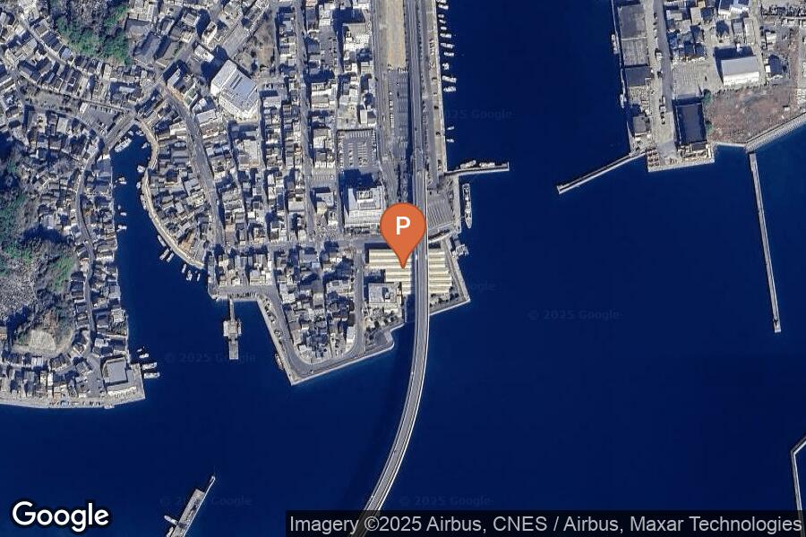 道の駅 うしぶか海彩館