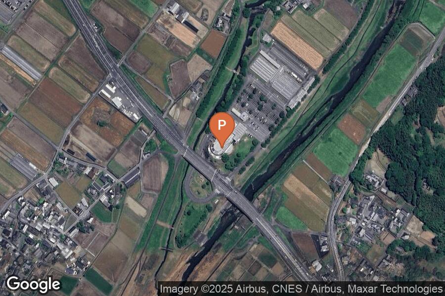 道の駅 水辺プラザかもと