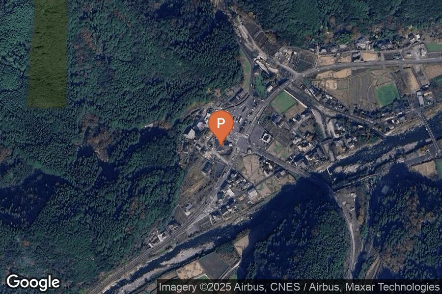 道の駅 やまくに