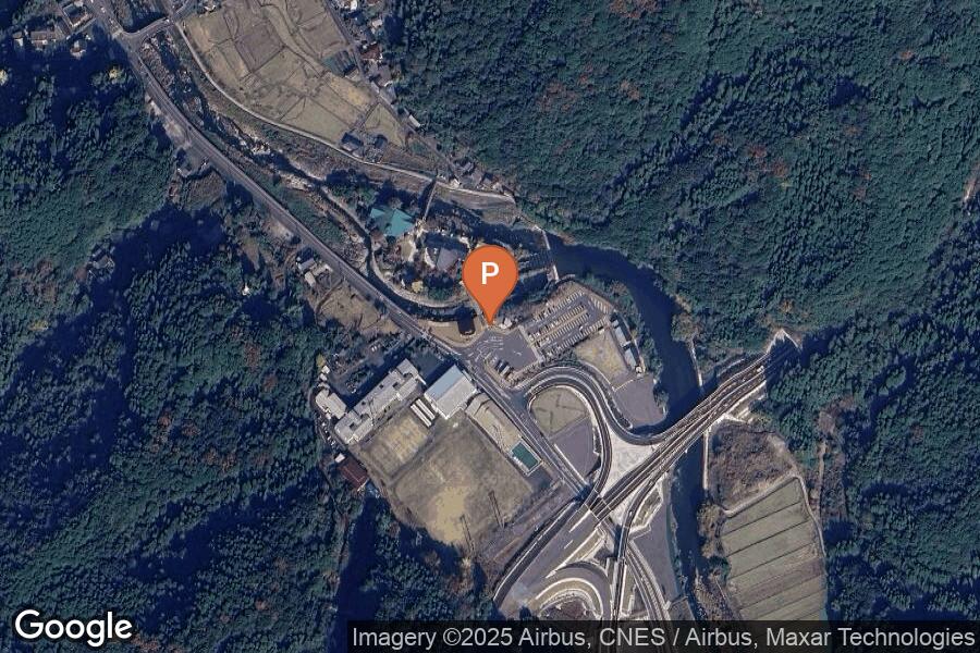 道の駅 耶馬トピア