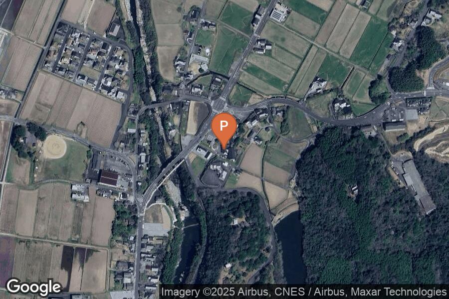 道の駅 いんない