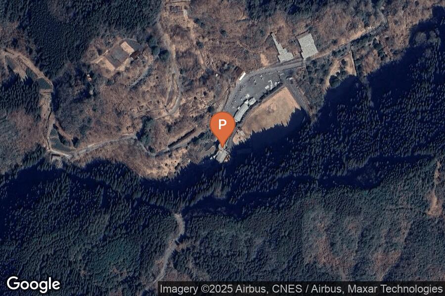 道の駅 鯛生金山