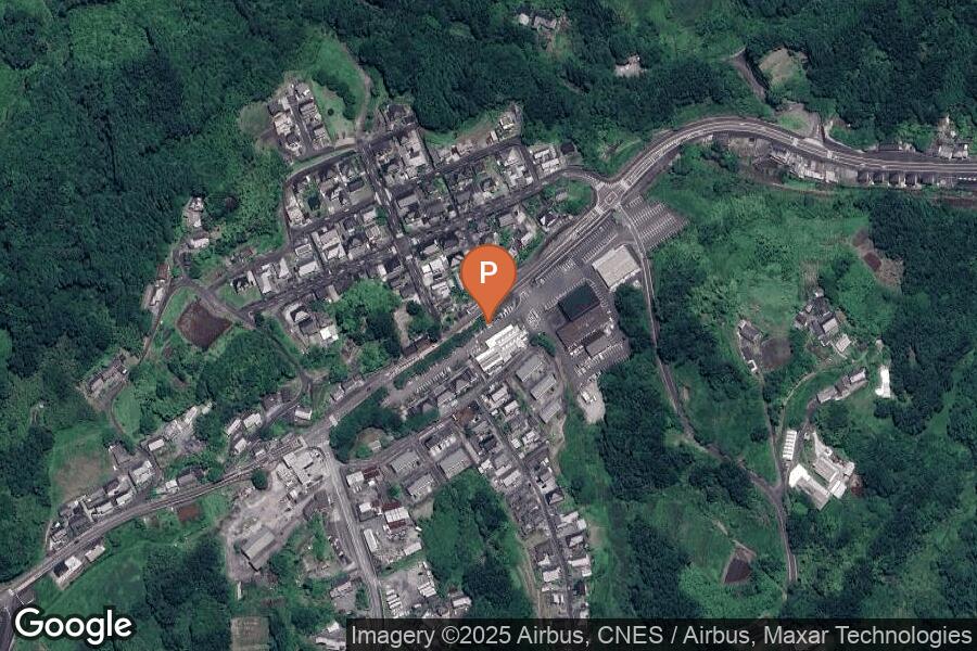 道の駅 きよかわ